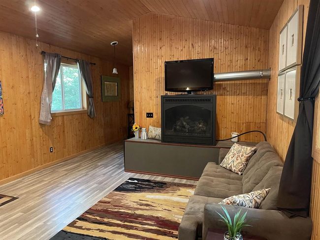 W9001 Us Highway 8, House other with 1 bedrooms, 1 bathrooms and null parking in Pembine WI | Image 4