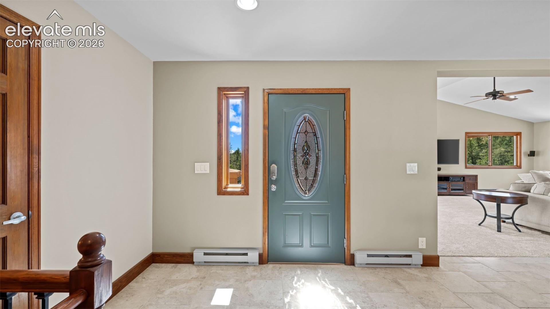 Residential in Colorado Springs 2
