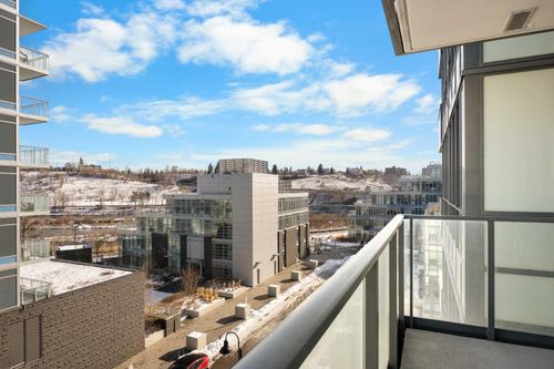 503-128 2 St Sw, Calgary, AB, T2P0S7 | Card Image