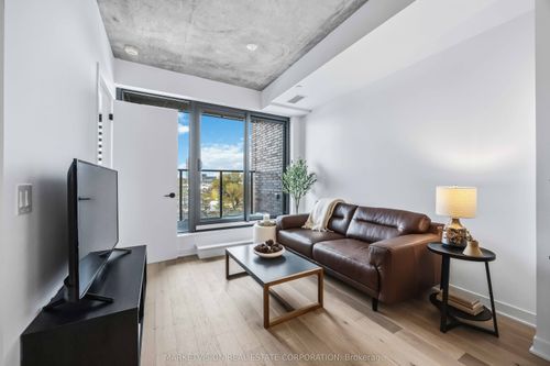 506-2625 Dundas St W, Toronto, ON, M6P0C5 | Card Image