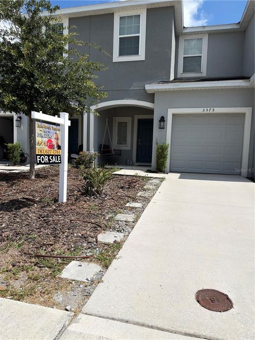 3575 Davenport Creek Ct, KISSIMMEE, FL, 34746-4690 | Card Image