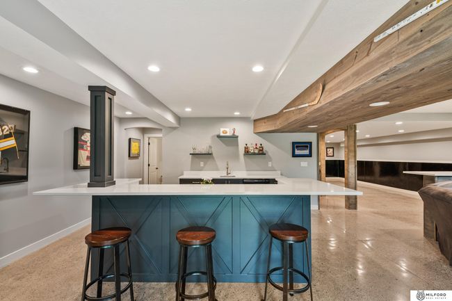 4606 S 184 Th Plz, House other with 4 bedrooms, 6 bathrooms and 3 parking in Omaha NE | Image 68