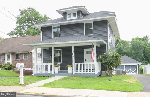 304 E Moreland Ave, HATBORO, PA, 19040-4717 | Card Image