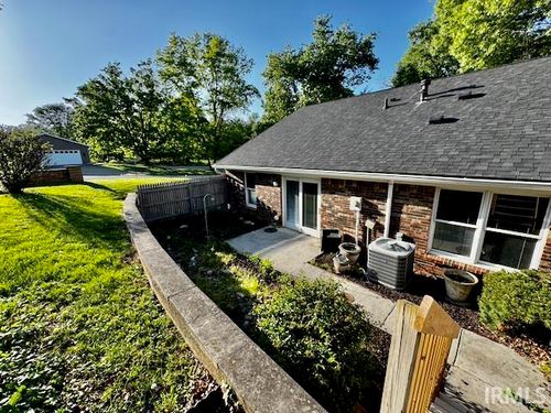 2602 E Covenanter Dr, Bloomington, IN, 47401-5411 | Card Image