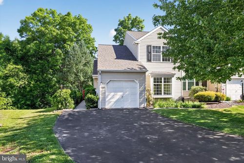 1150 Oxford Cir, LANSDALE, PA, 19446-6625 | Card Image