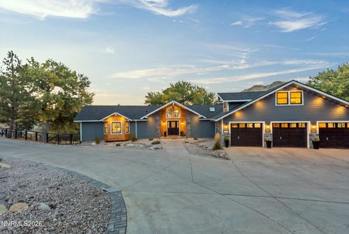 13 Canyon Dr, Carson City, NV, 89703-5332 | Card Image