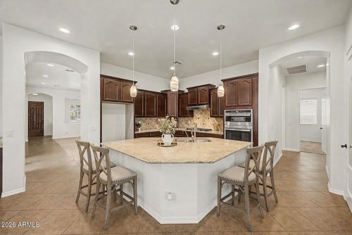 2564 E Orleans Drive, Gilbert, AZ, 85298 | Card Image