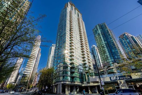 907-1328 W Pender St, Vancouver, BC, V6E4T1 | Card Image