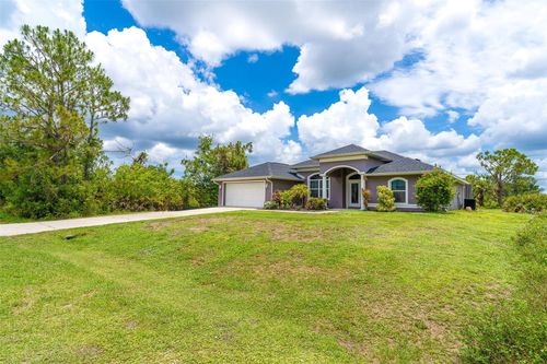 7376 Stetson Ln, PORT CHARLOTTE, FL, 33981-6628 | Card Image