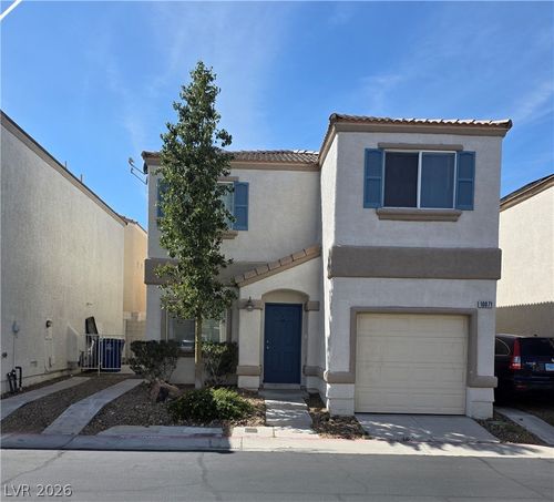 10071 Crisp Clover St, Las Vegas, NV, 89183-7134 | Card Image