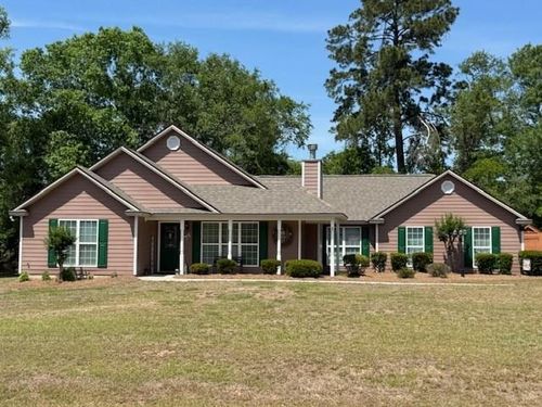 256 Woodward Cir, Valdosta, GA, 31602-6546 | Card Image