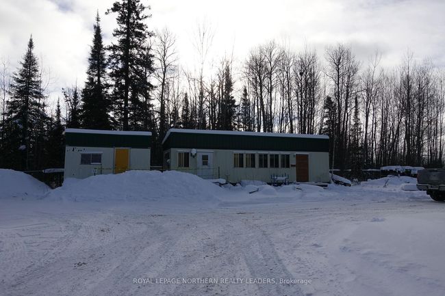 7053 Highway 101, Home with 0 bedrooms, 0 bathrooms and 4 parking in Porcupine ON | Image 35
