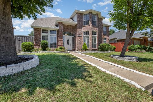 7013 Caldwell Ln, Plano, TX, 75025-3407 | Card Image