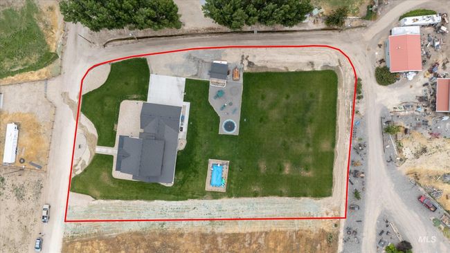 16799 Boehner Rd, House other with 5 bedrooms, 3 bathrooms and 4 parking in Caldwell ID | Image 47