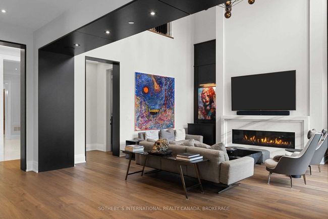 46 Teddington Park Ave, House other with 5 bedrooms, 9 bathrooms and 6 parking in Toronto ON | Image 15
