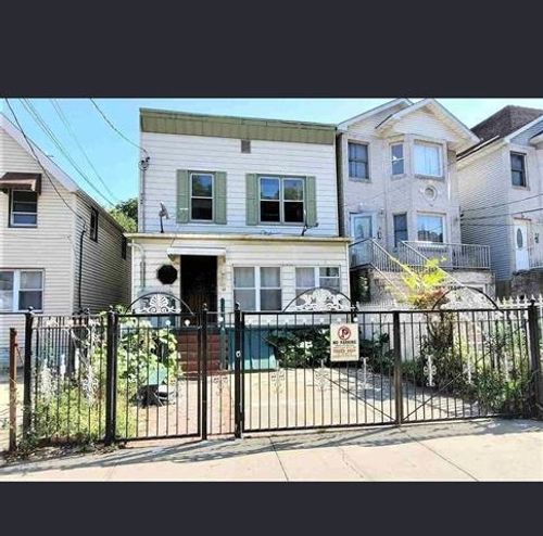 2-64 Corbin Ave, Jersey City, NJ, 07306-6914 | Card Image