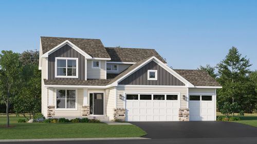 18548 Lincoln St Nw, Elk River, MN, 55330-5549 | Card Image