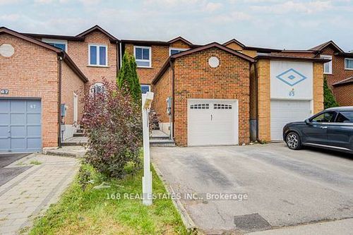 65 Rejane Cres, Thornhill, ON, L4J5A2 | Card Image