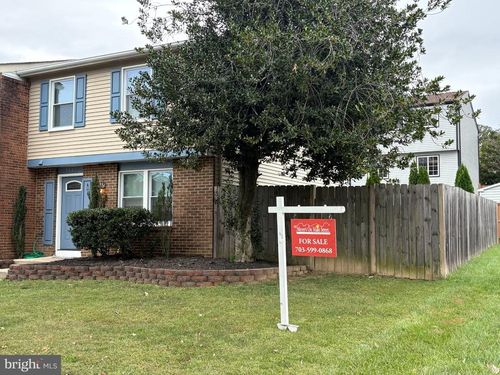 3447 Brookville Ln, WOODBRIDGE, VA, 22192-4344 | Card Image