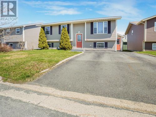 8 Kieley Drive, St. John's, NL, A1S1G2 | Card Image