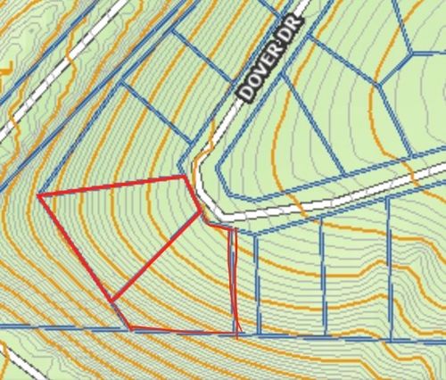 Lot 28 & 29 Dover Drive, Bella Vista, AR, 72714 | Card Image