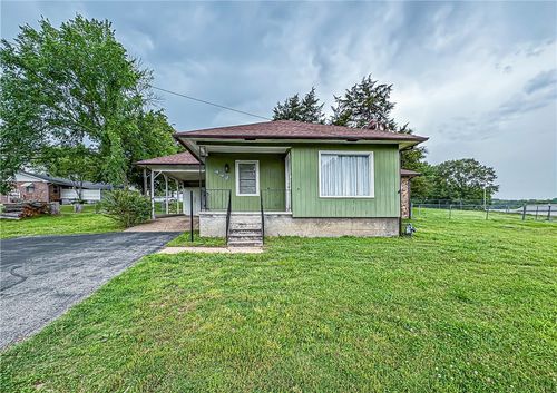 448 Highway 14 S, Yellville, AR, 72687-7501 | Card Image