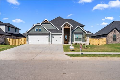 1140 Canyon Maple St, Centerton, AR, 72719-3005 | Card Image