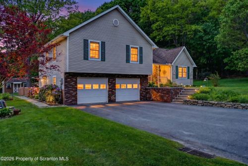 308 Bear Brook Acres Drive, Madison Twp, PA, 18444 | Card Image