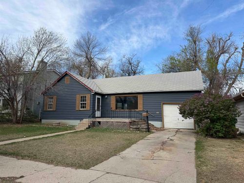 1718 S Walnut Street, Casper, WY, 82601 | Card Image