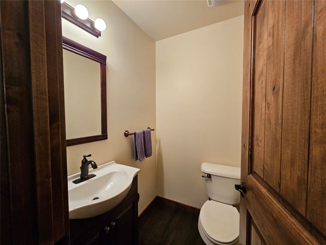 28 Timber Meadow Rd, House other with 3 bedrooms, 3 bathrooms and null parking in Trout Creek MT | Image 34