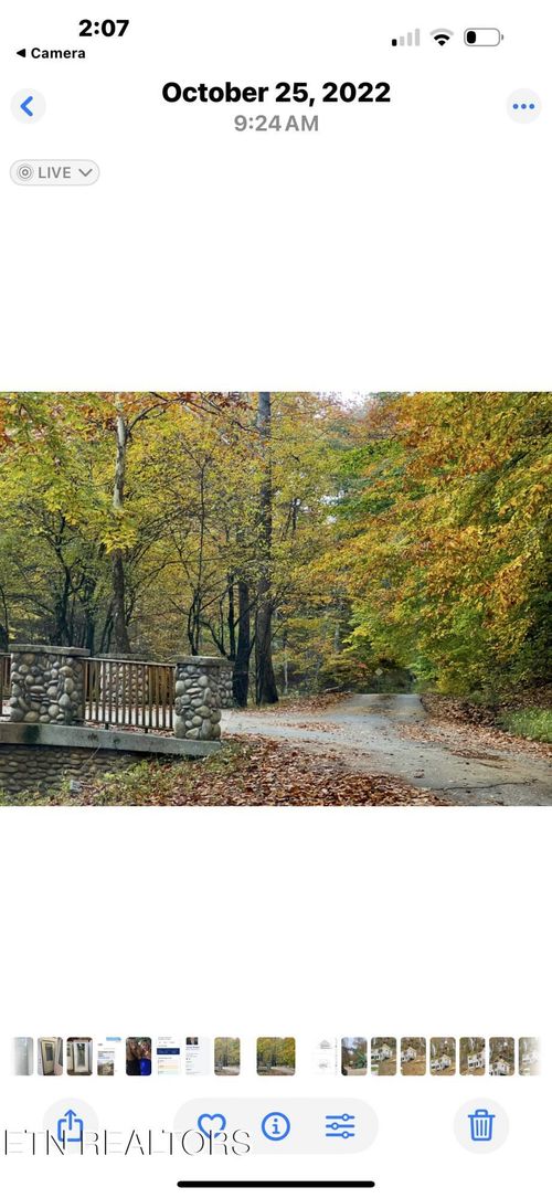 Lot 6 Cabin Creek Way, Sevierville, TN, 37862 | Card Image