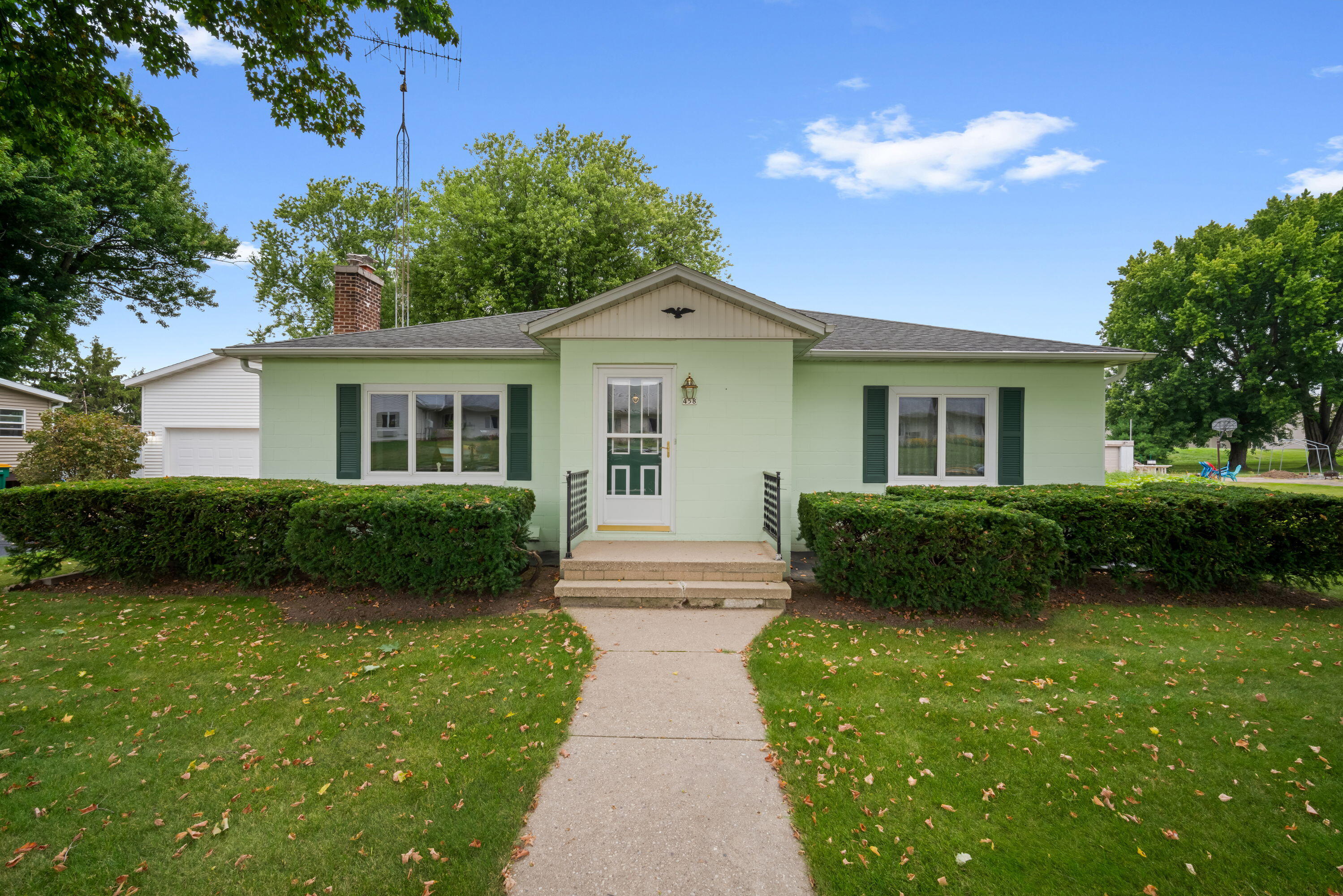 Grove St, Lomira, WI 53048