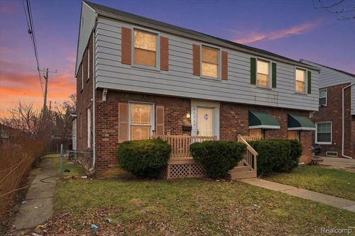 20620 Regent Dr, Detroit, MI, 48205-1231 | Card Image