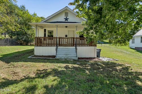 1820 Ridgeway Dr, Kingsport, TN, 37664-3533 | Card Image