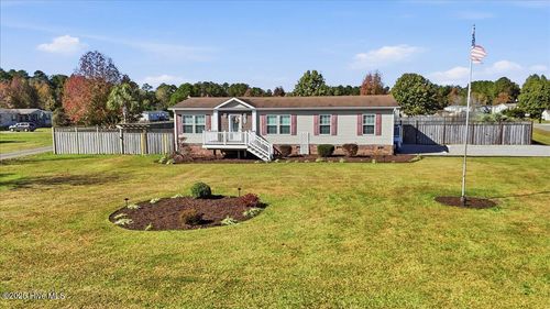 408 Turkey Creek Rd, Rocky Point, NC, 28457-7690 | Card Image