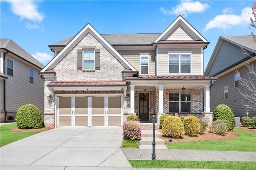 11395 Crestview Ter, Johns Creek, GA, 30024-2699 | Card Image