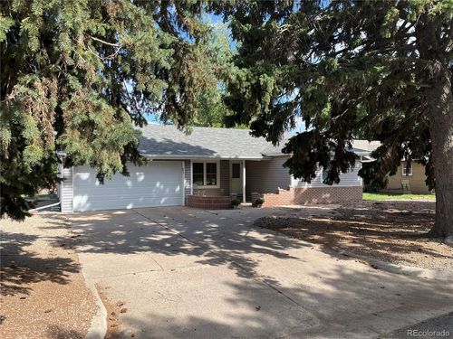130 16th St, Burlington, CO, 80807-1649 | Card Image