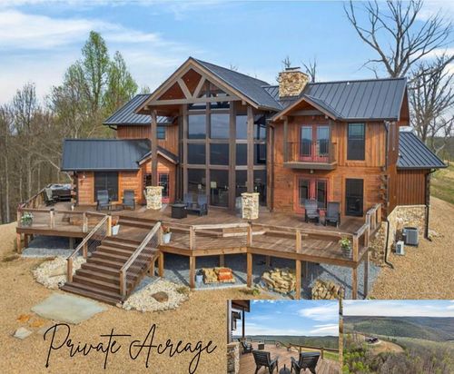 751 Bear Knob Ln, Crawford, TN, 38554-3477 | Card Image