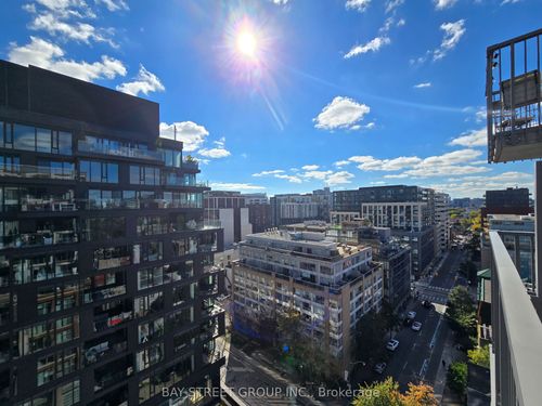 1304-2 Augusta Ave, Toronto, ON, M5V0T3 | Card Image