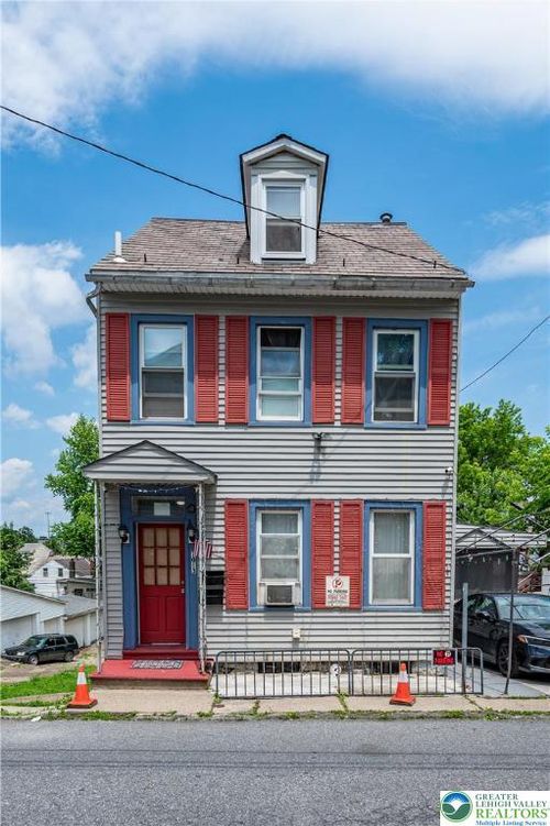1013 Spruce St, EASTON, PA, 18042-4224 | Card Image