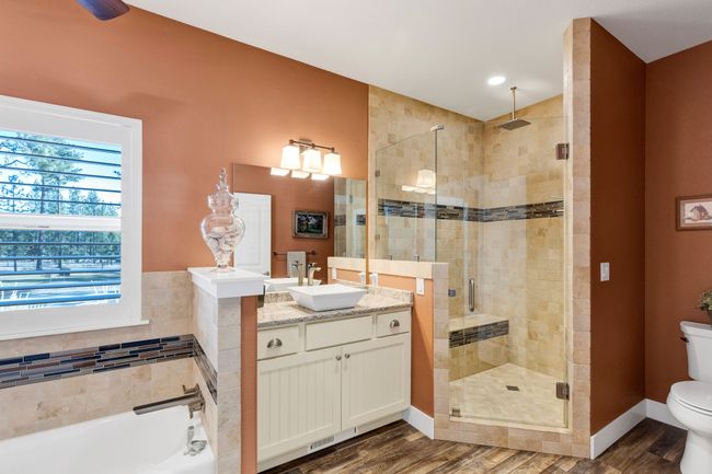 887 Bear Creek Trl, House other with 3 bedrooms, 2 bathrooms and null parking in Victor MT | Image 39