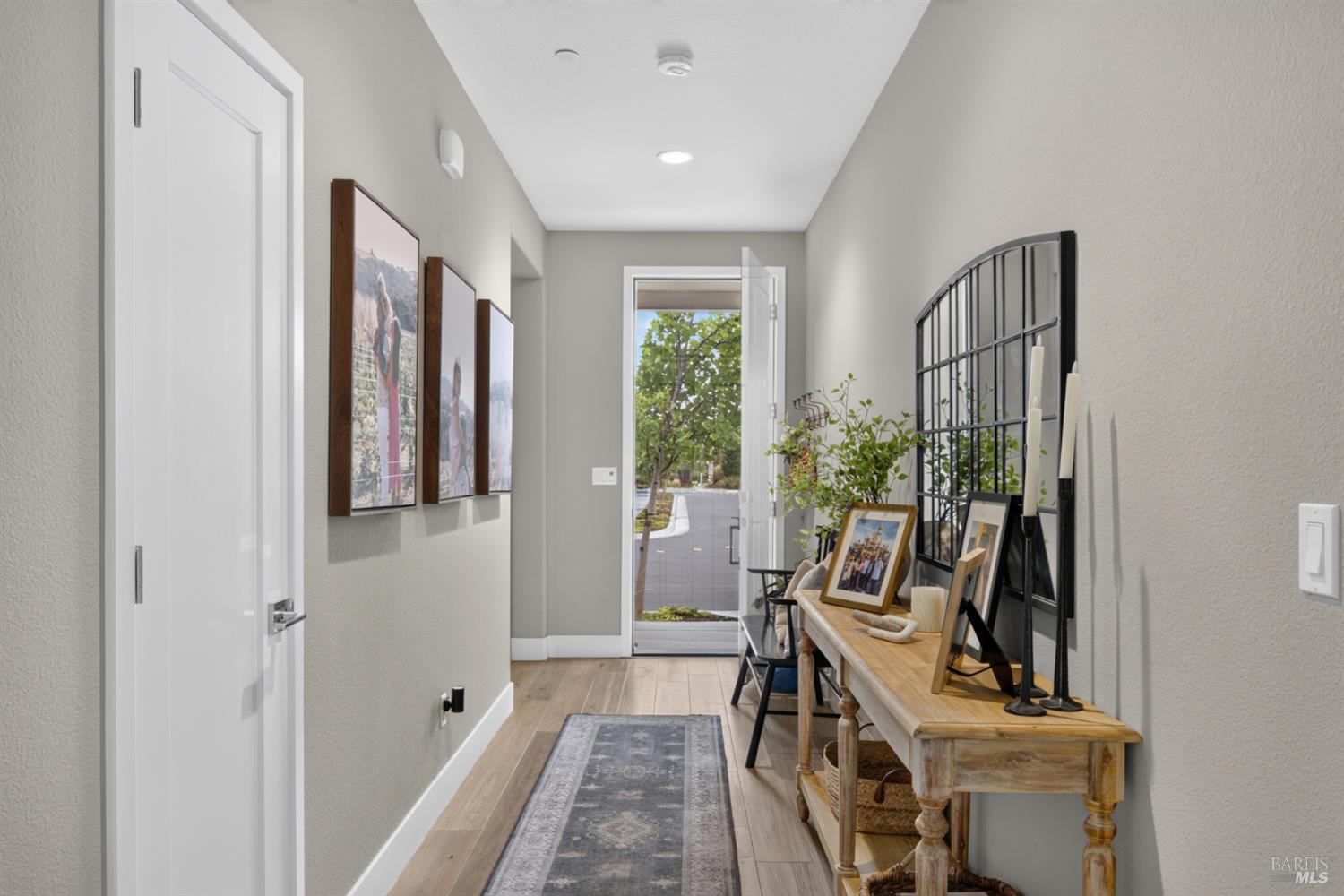 Residential in Rohnert Park 3