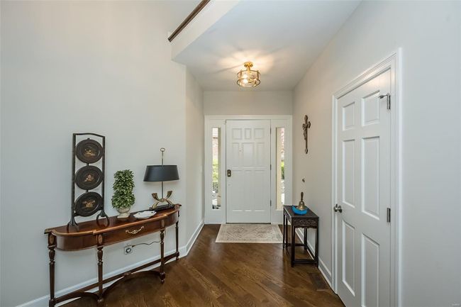 1519 Mallard Landing Ct, Condo with 4 bedrooms, 4 bathrooms and 2 parking in Chesterfield MO | Image 5