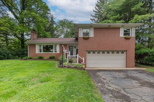 3105 Shadow Hill Rd, Middletown, OH, 45042-3635 | Card Image