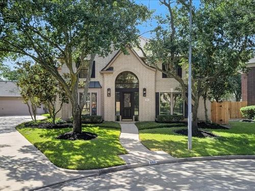 202 W Larah Lane, Houston, TX, 77094 | Card Image