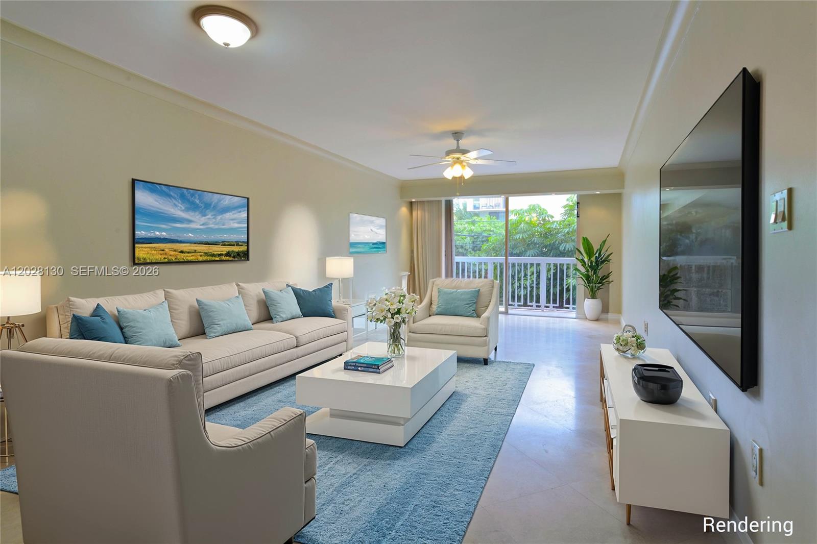 Residential in Miami Beach 4