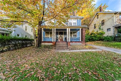 1685 Cumberland Road, House other with 3 bedrooms, 1 bathrooms and null parking in Cleveland Heights OH | Image 1