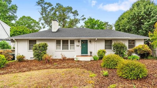 1017 Carolina St, Greensboro, NC, 27401-1408 | Card Image