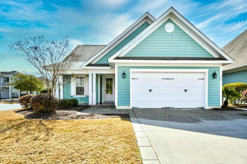 5007 White Iris Dr, North Myrtle Beach, SC, 29582-9202 | Card Image