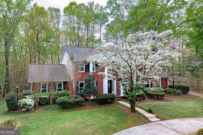 173 Darwish Dr, House other with 3 bedrooms, 3 bathrooms and null parking in Mcdonough GA | Image 38